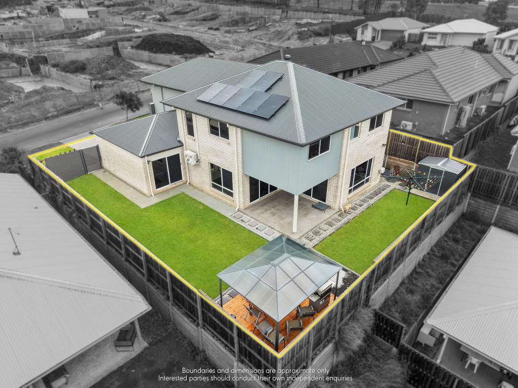 83 Tahoe St, Logan Reserve, QLD 4133