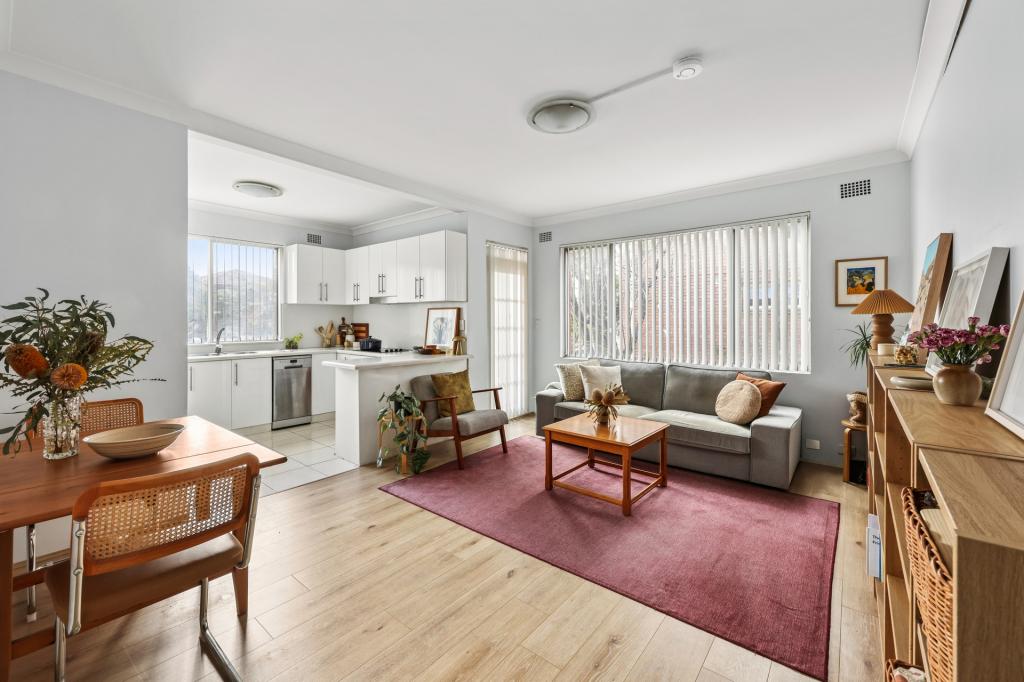 9/16 Cecil St, Ashfield, NSW 2131