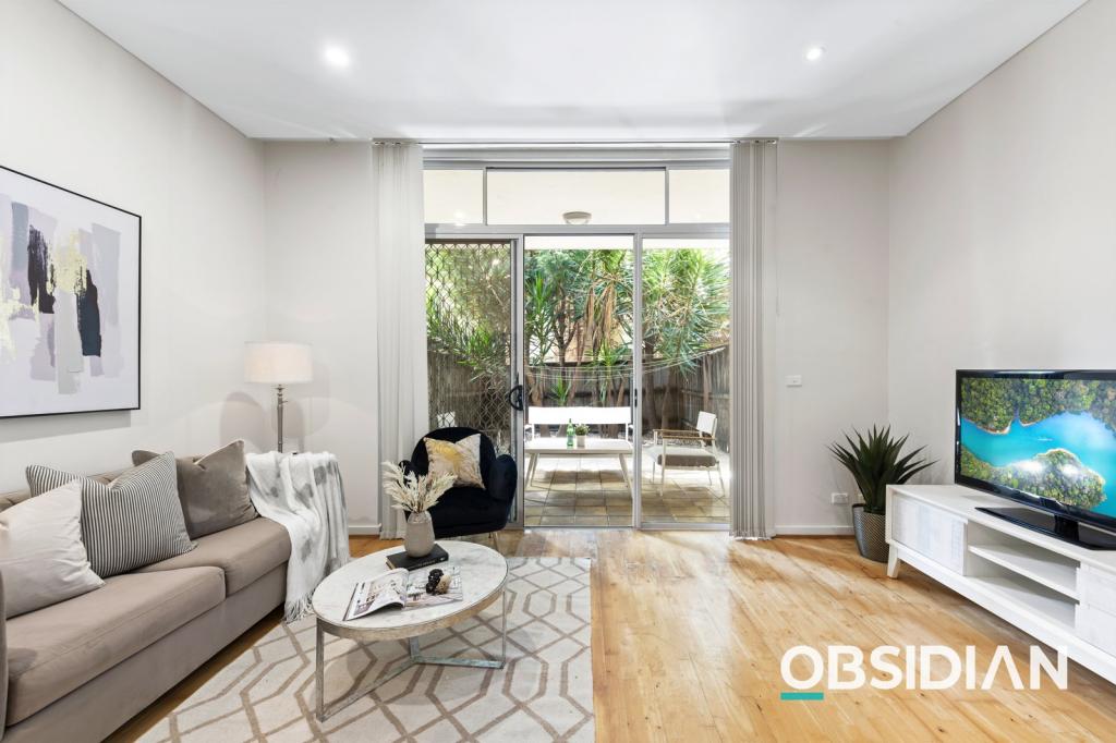 4/75 Stanley St, Chatswood, NSW 2067