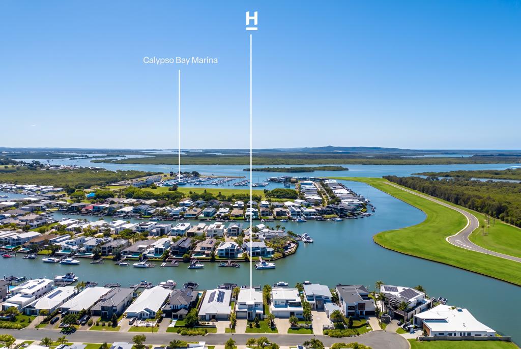 44 Poinciana Pl, Jacobs Well, QLD 4208