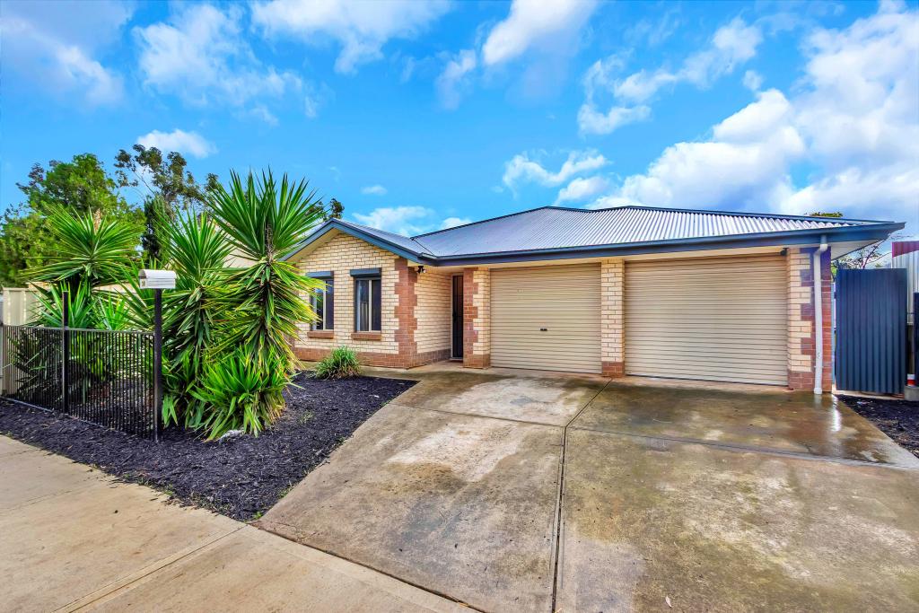 38 Hinsley Rd, Smithfield Plains, SA 5114