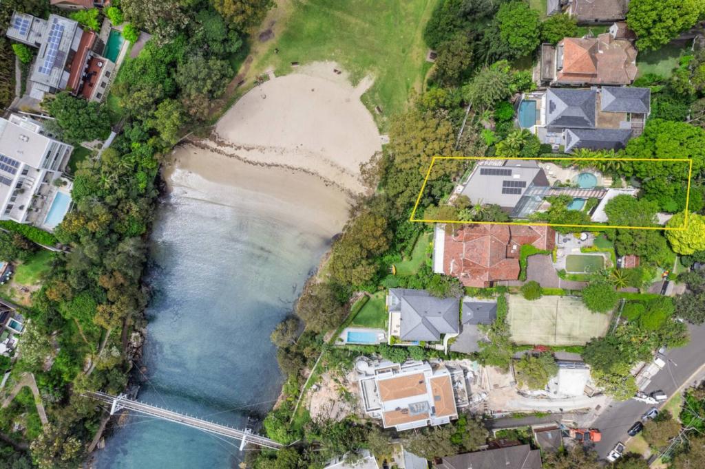 4 Parsley Rd, Vaucluse, NSW 2030