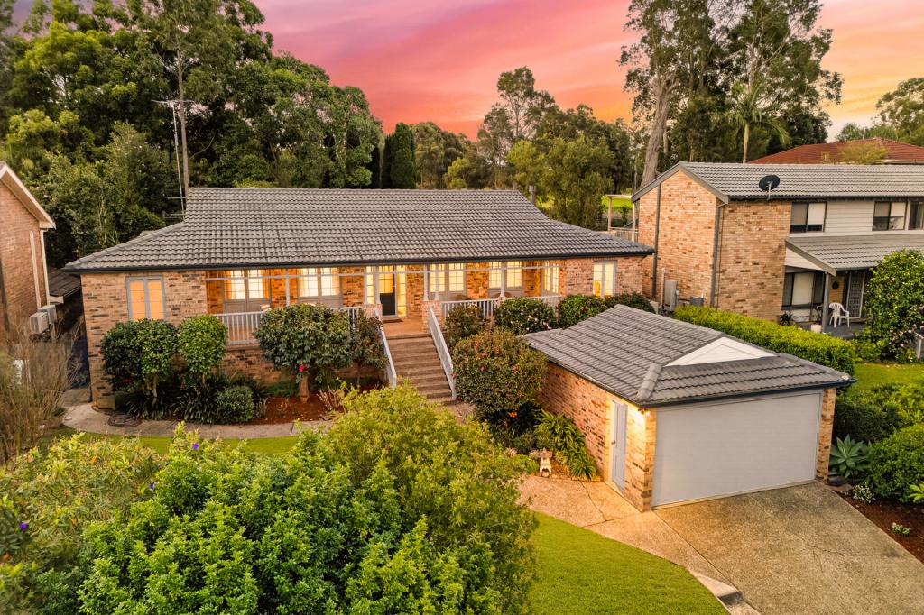 30 Andrew Pl, North Rocks, NSW 2151