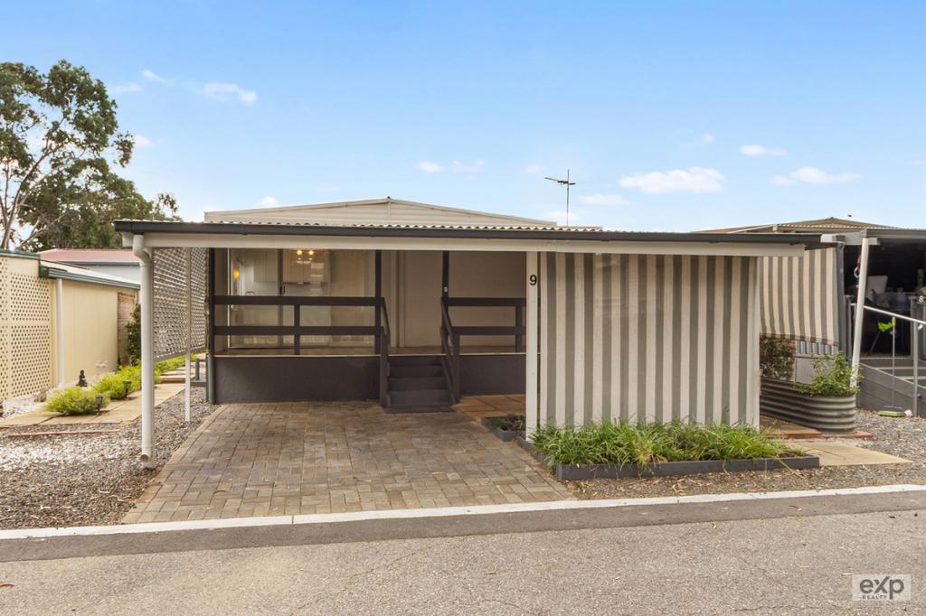 9 FIRST AVENUE/36 HILLIER RD, HILLIER, SA 5116