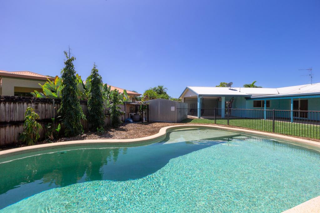 8 Lorikeet Cl, Craiglie, QLD 4877