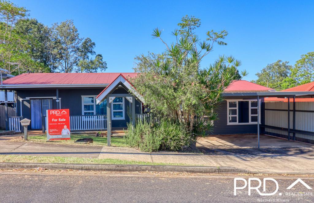 40 Ross St, Lismore, NSW 2480