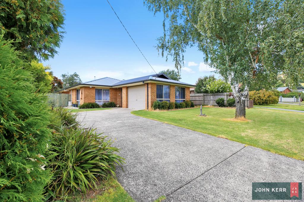 14 Cross St, Trafalgar, VIC 3824