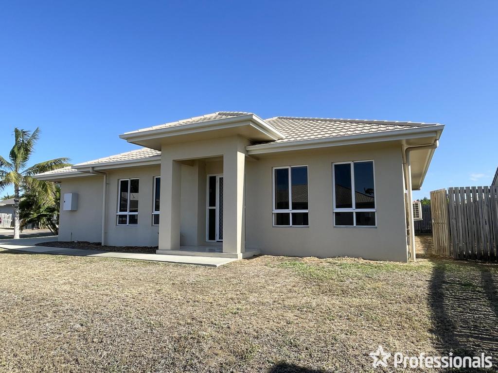 1 Seventh Cl, Bowen, QLD 4805