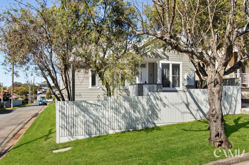 5 William St, Mayfield, NSW 2304