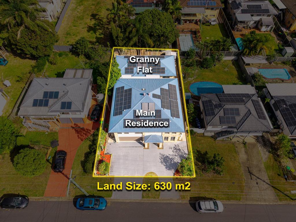 22 Clovelly St, Sunnybank Hills, QLD 4109