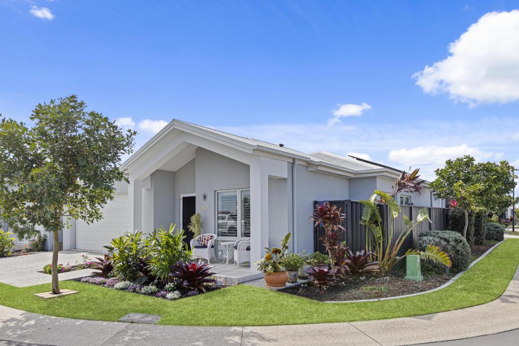 167/25 Banya Ave, Nirimba, QLD 4551