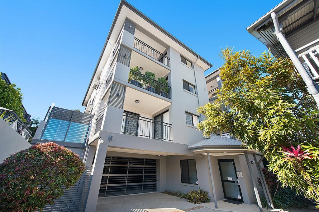 4/47 Abbotsford Rd, Bowen Hills, QLD 4006