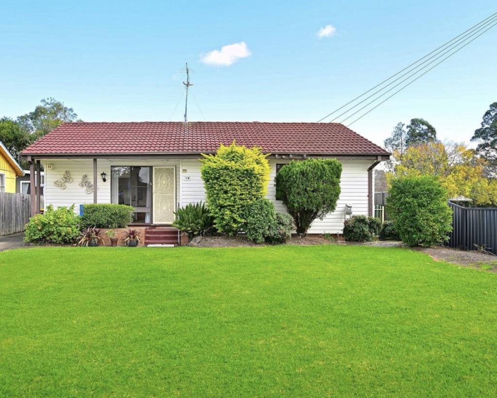 19 Leonard St, Blacktown, NSW 2148