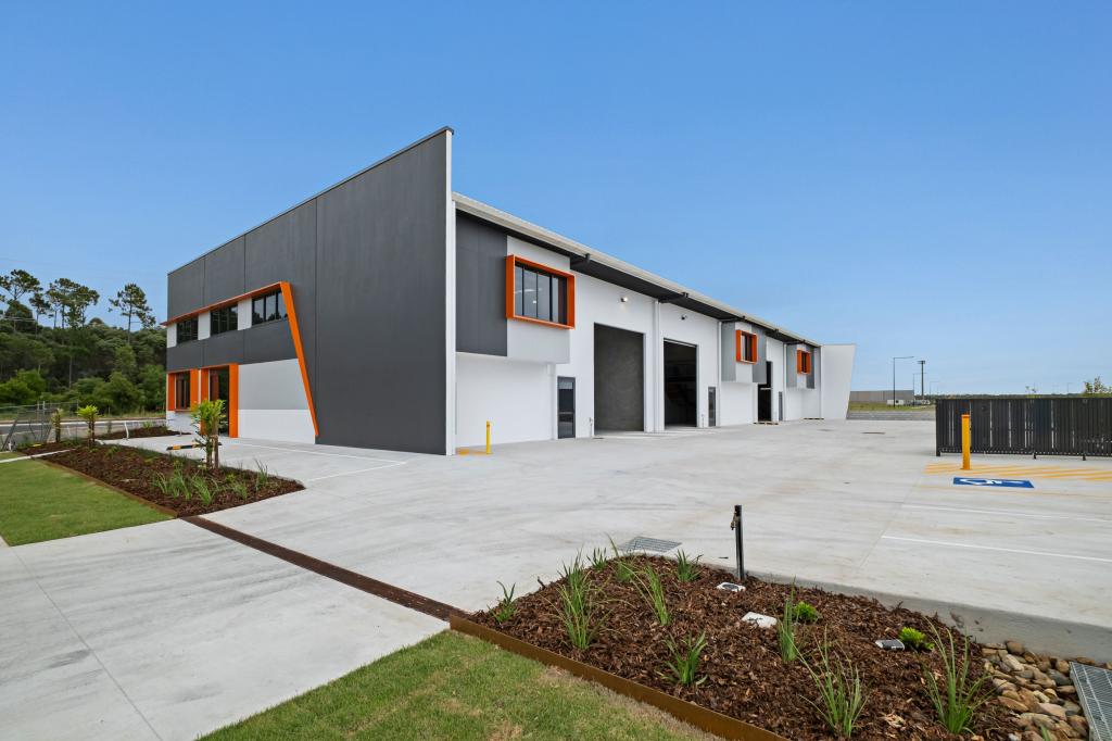 1 Hancock Way, Baringa, QLD 4551