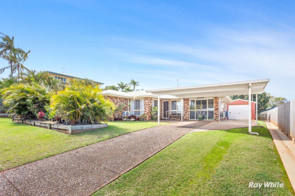 4 Loch Ness Otlk, Taranganba, QLD 4703