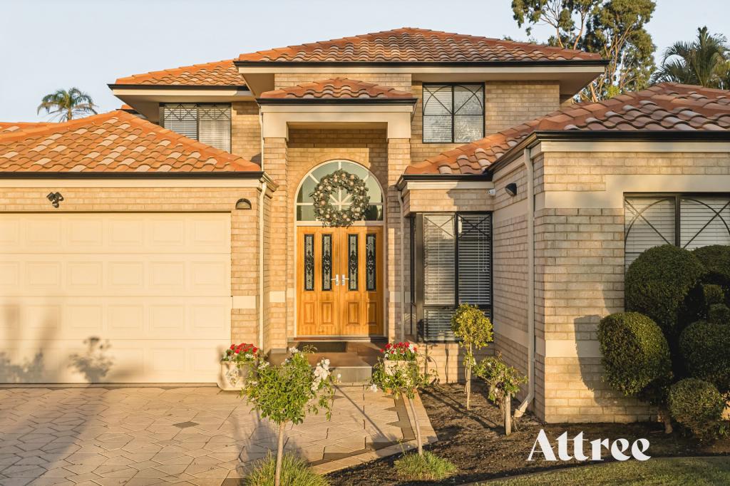 4 Illawarra Cres, Canning Vale, WA 6155