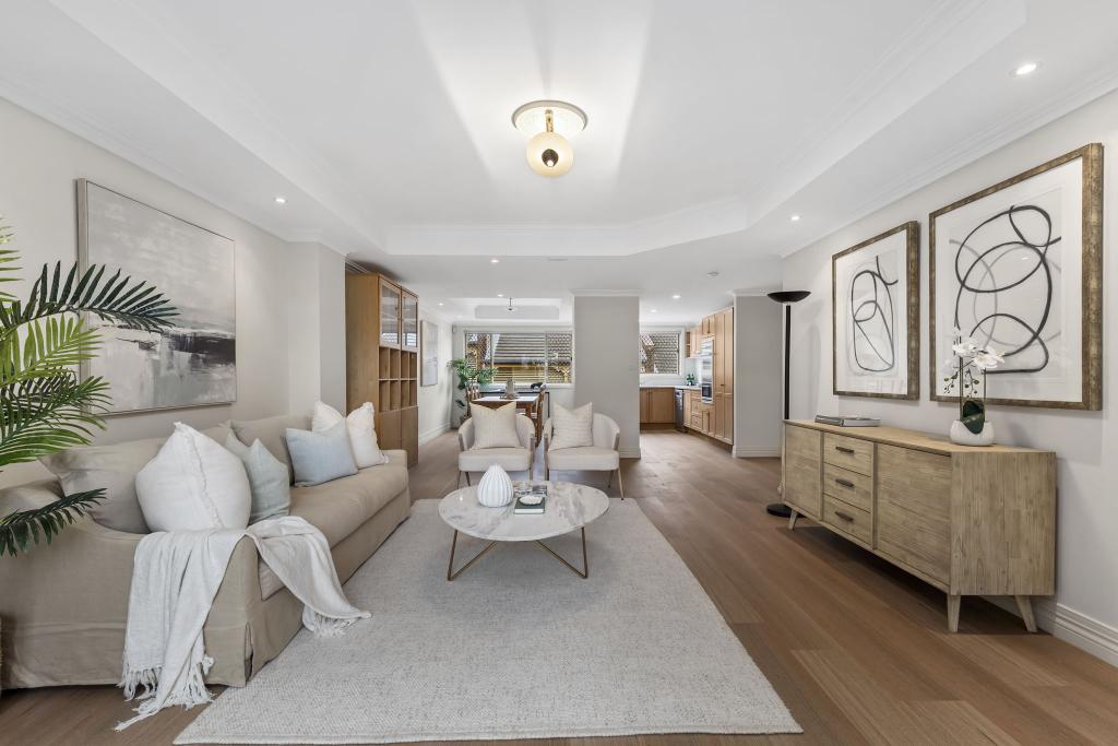 4/27 Swann Rd, Taringa, QLD 4068