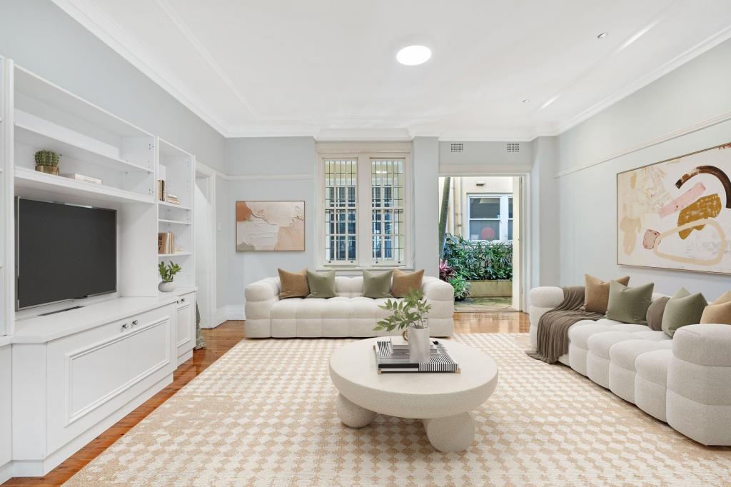1/2 Elizabeth Bay Cres, Elizabeth Bay, NSW 2011