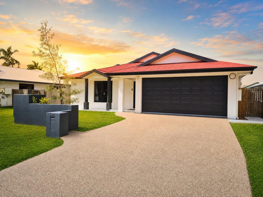 37 River Bvd, Idalia, QLD 4811