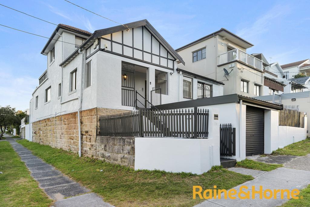 13-15 Oceanview Ave, Dover Heights, NSW 2030