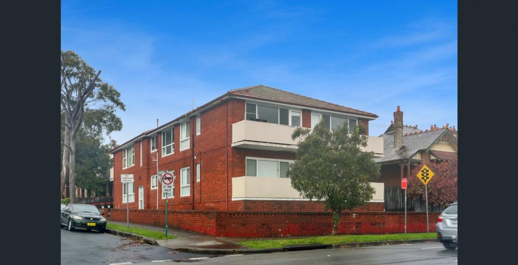 5/169 OLD CANTERBURY RD, DULWICH HILL, NSW 2203