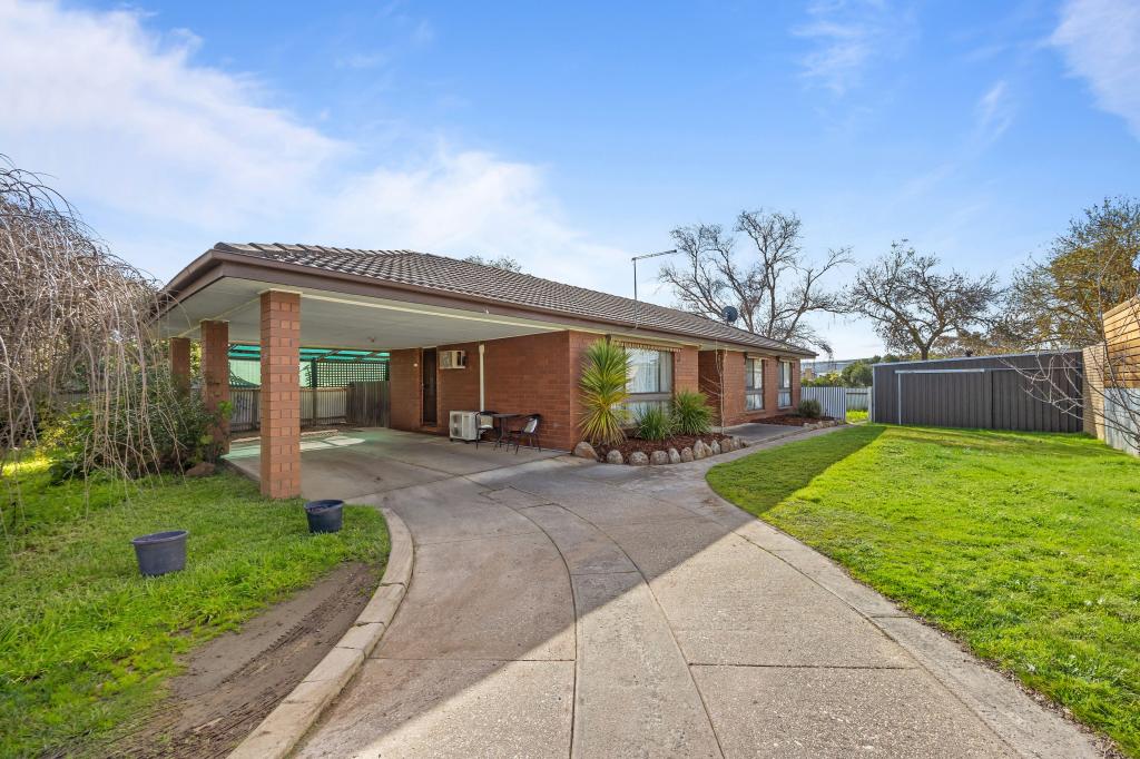 35 Mclellan St, Ararat, VIC 3377