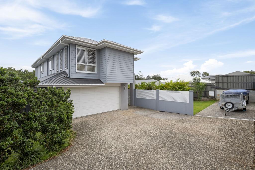 22 Rand Pl, Bridgeman Downs, QLD 4035