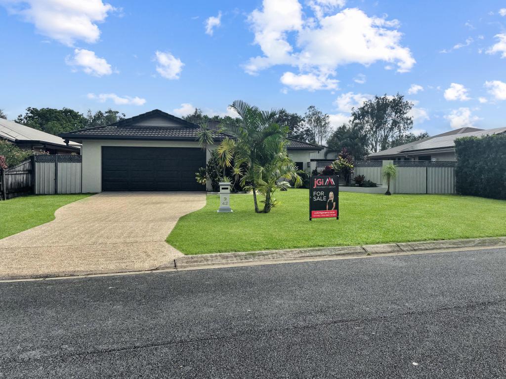 42 Katey Cres, Mirani, QLD 4754