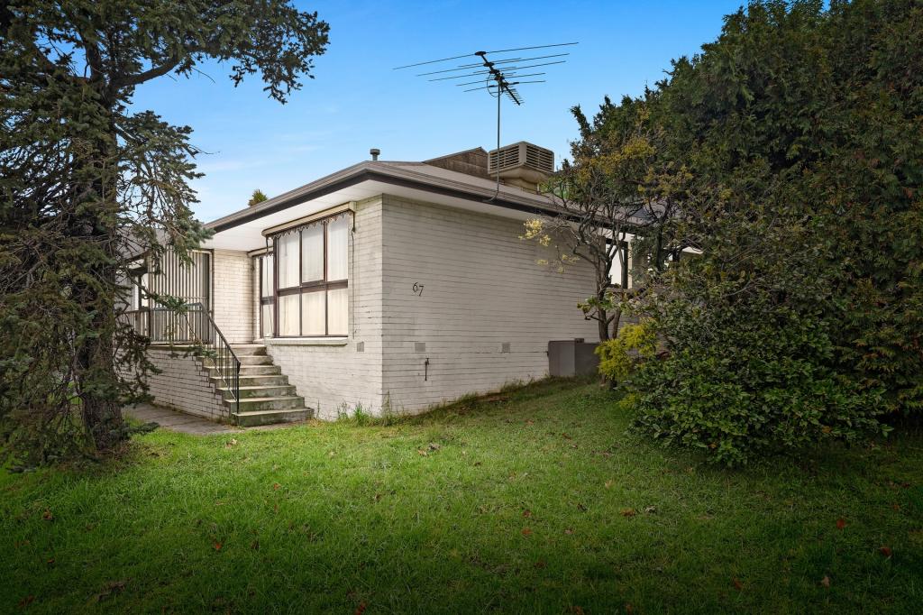 1/67 Boronia Rd, Boronia, VIC 3155