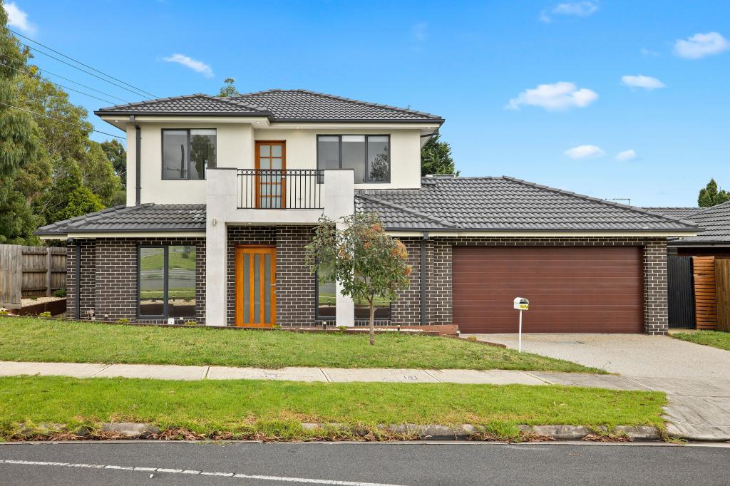 149a Maroondah Hwy, Chirnside Park, VIC 3116