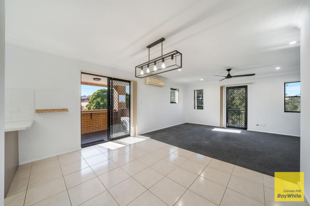 6/1 Hardy St, Fairfield, NSW 2165
