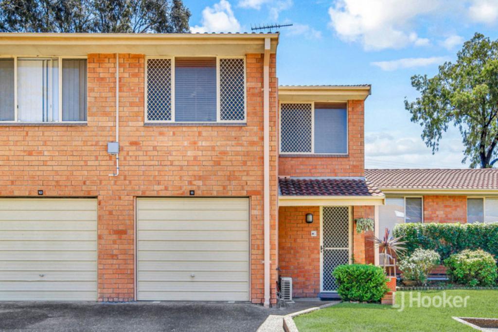 11/19 Wye St, Blacktown, NSW 2148