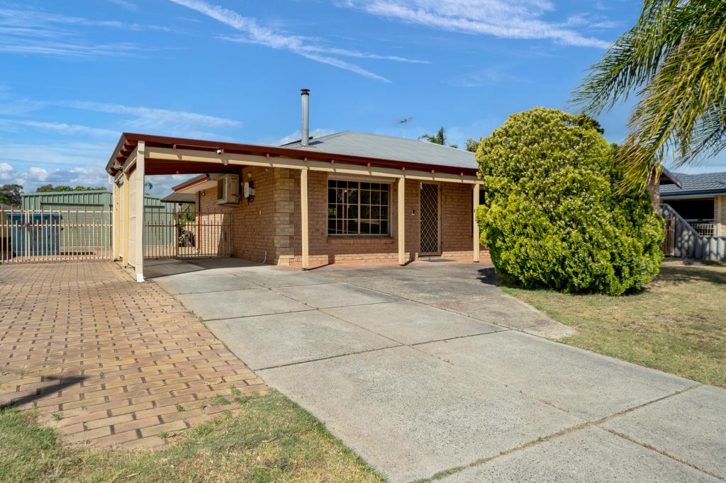 120 Alcock St, Maddington, WA 6109