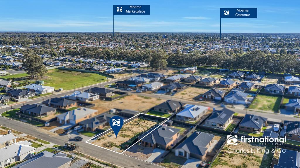 7 Centennial St, Moama, NSW 2731