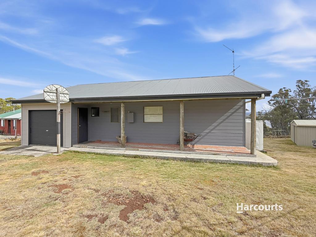113 Jones Rd, Miena, TAS 7030