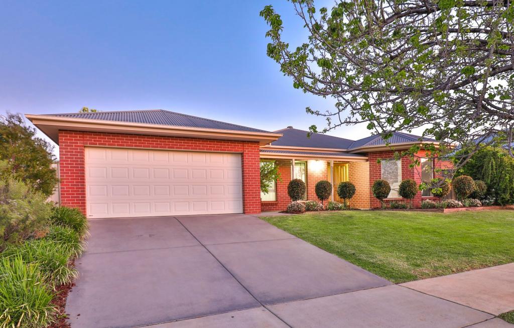 8 Jordan Ave, Mildura, VIC 3500