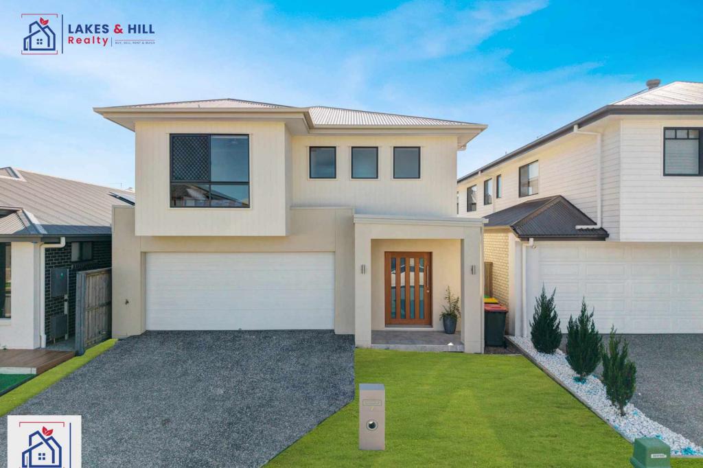 7 NEWNHAM ST, MANGO HILL, QLD 4509