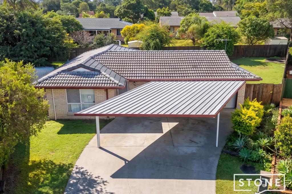 7 Hayward Ct, Crestmead, QLD 4132