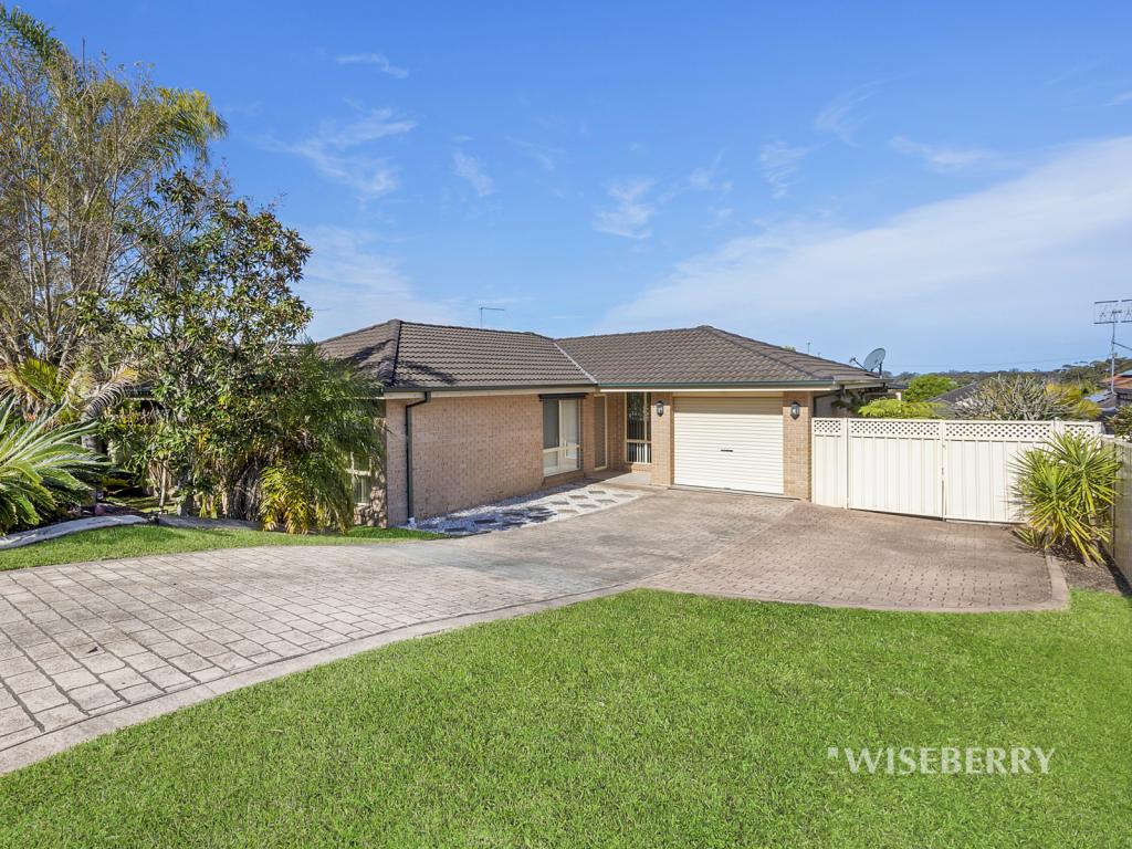 16 Richard Ave, Mardi, NSW 2259