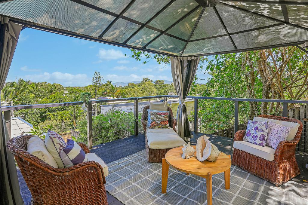 27 Potts St, Belgian Gardens, QLD 4810