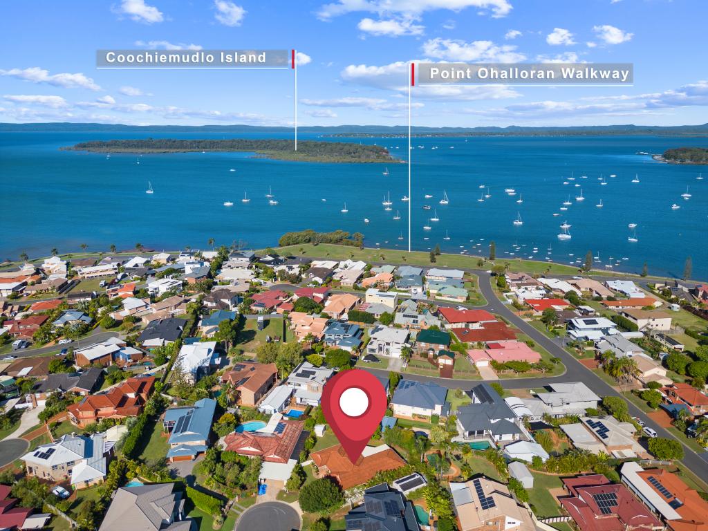 6 Maritime Ct, Victoria Point, QLD 4165