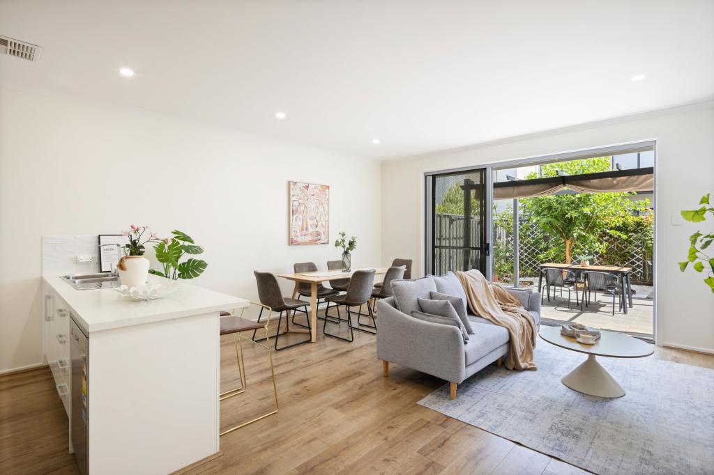 24 Broadstock St, Lightsview, SA 5085