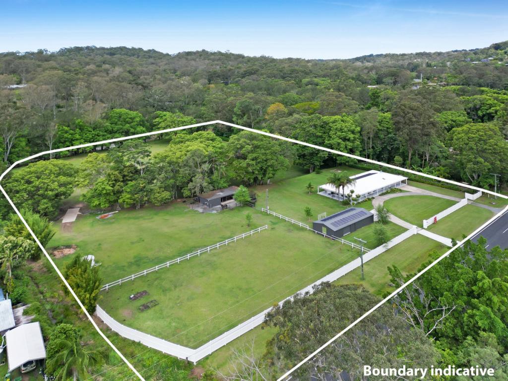 557 Tallebudgera Creek Rd, Tallebudgera Valley, QLD 4228