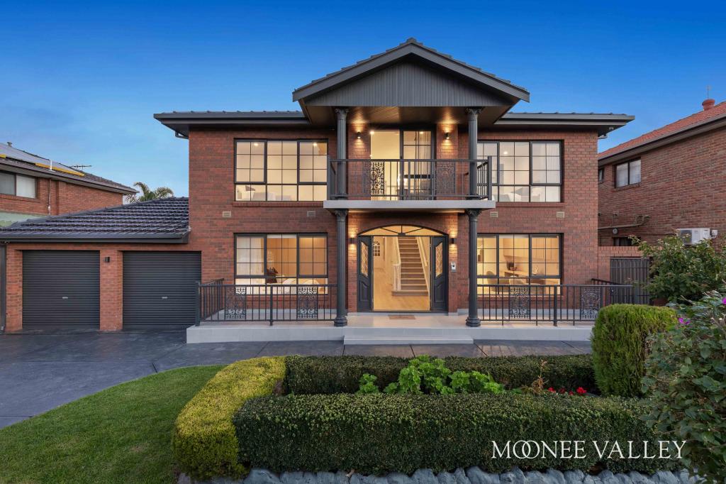 158 Templewood Cres, Avondale Heights, VIC 3034