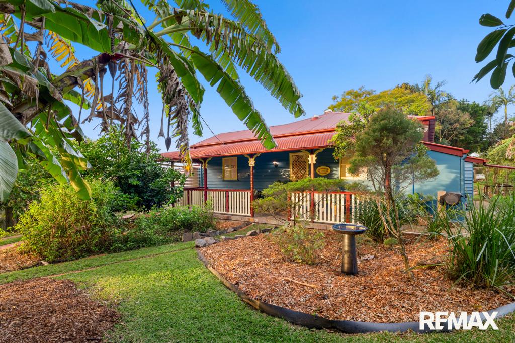 4-6 Gardenvale Dr, Coes Creek, QLD 4560