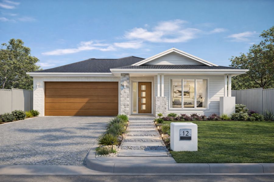 Contact Agent For Address, Walloon, QLD 4306