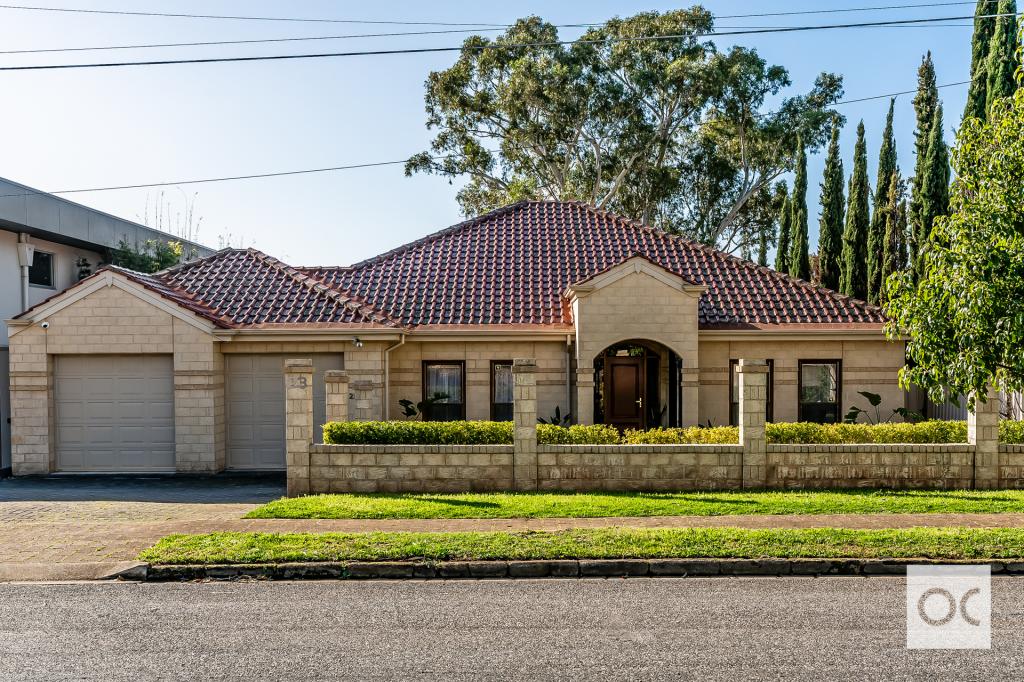 23 Maurice Ave, Rostrevor, SA 5073