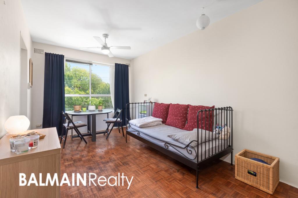 4/18a Ballast Point Rd, Birchgrove, NSW 2041