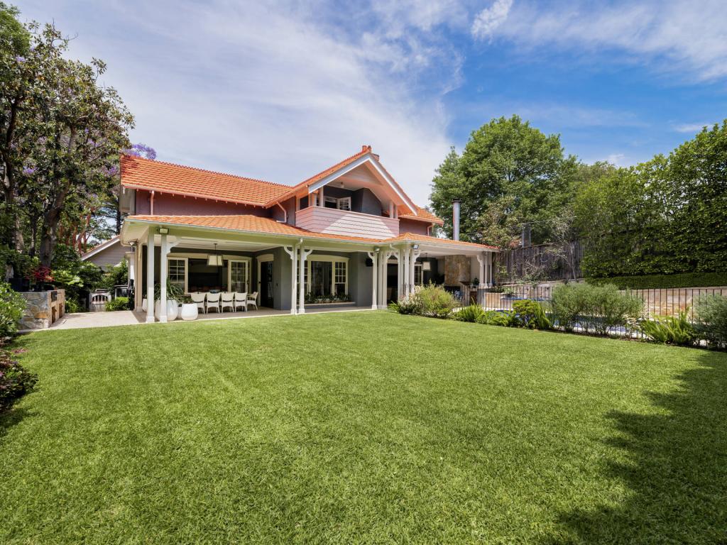 4 Treatts Rd, Lindfield, NSW 2070