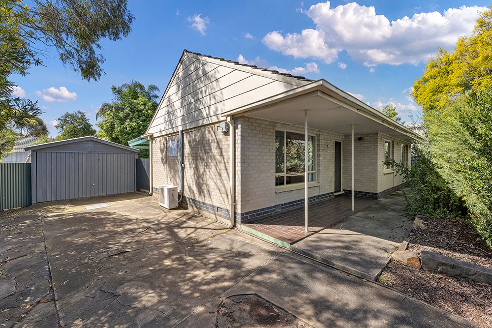 6 Grantham Pl, Valley View, SA 5093